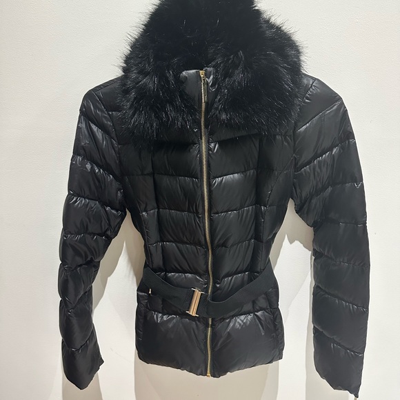 Ted Baker Junnie Down Jacket - Picture 4 of 5